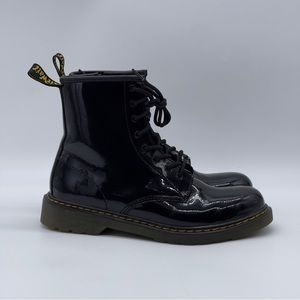 Dr. Martens 1460 Y Boots.